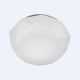 Plafoniere - Plafoniera LED 5000K DIAMANTE II 51,5cm