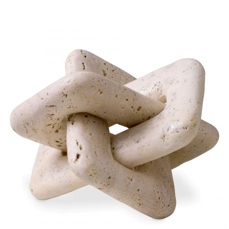 Statuete - Obiect decorativ design LUX Eras