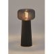 Veioze - Veioza design modern decorativ Faro negru/crom