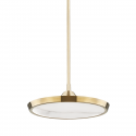 Pendul LED design modern DRAPER 