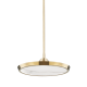 Pendul LED design modern DRAPER 