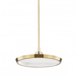 Pendul LED design modern DRAPER 