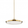 Pendul LED design modern DRAPER 