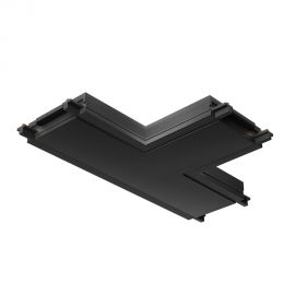 Accesoriu, T-CONNECTOR negru pentru sinele magnetice Radity