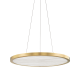 Pendule, Lustre suspendate - Lustra LED design modern EASTPORT