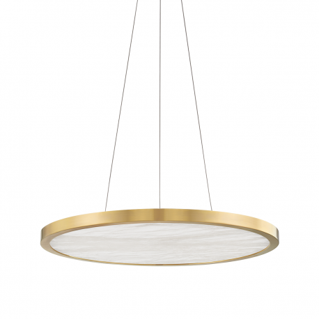 Pendule, Lustre suspendate - Lustra LED design modern EASTPORT