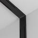 Accesorii iluminat - Accesoriu, CORNER CONNECTOR negru pentru sinele magnetice Radity
