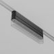 Accesorii iluminat - HOLDER negru 22,2cm, Accesoriu directionabil pentru sina magnetica Radity