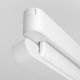 Accesorii iluminat - HOLDER alb 22,2cm, Accesoriu directionabil pentru sina magnetica Radity