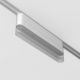 Accesorii iluminat - HOLDER alb 22,2cm, Accesoriu directionabil pentru sina magnetica Radity