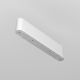 Accesorii iluminat - HOLDER alb 22,2cm, Accesoriu directionabil pentru sina magnetica Radity