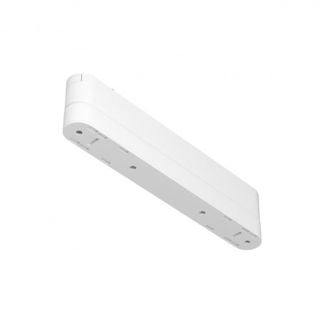 Accesorii iluminat - HOLDER alb 22,2cm, Accesoriu directionabil pentru sina magnetica Radity