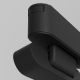 Accesorii iluminat - HOLDER negru 11,5cm, Accesoriu directionabil pentru sina magnetica Radity