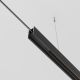 Accesorii iluminat - Accesoriu POWER INPUT, Conector electric pentru sinele magnetice Exility