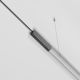 Accesorii iluminat - Accesoriu POWER INPUT, Conector electric pentru sinele magnetice Exility