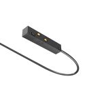 Accesoriu POWER INPUT, Conector electric pentru sinele magnetice Exility
