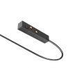 Accesoriu POWER INPUT, Conector electric pentru sinele magnetice Exility