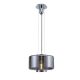 Pendule, Lustre suspendate - Lustra/Pendul modern design decorativ JARRAS 40cm crom