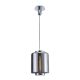 Pendule, Lustre suspendate - Lustra/Pendul modern design decorativ JARRAS 30cm crom