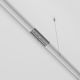 Accesorii iluminat - Accesoriu, Conector liniar pentru sinele magnetice Exility