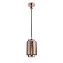 Pendul modern design decorativ JARRAS Xs cupru
