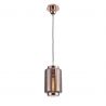 Pendul modern design decorativ JARRAS Xs cupru