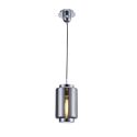 Pendul modern design decorativ JARRAS Xs crom