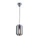 Pendule, Lustre suspendate - Pendul modern design decorativ JARRAS Xs crom