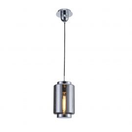 Pendule, Lustre suspendate - Pendul modern design decorativ JARRAS Xs crom