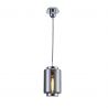 Pendul modern design decorativ JARRAS Xs crom