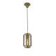 Pendule, Lustre suspendate - Pendul modern design decorativ JARRAS Xs bronz
