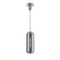 Pendul modern design decorativ JARRAS small crom