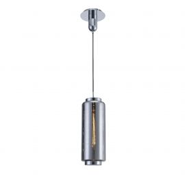Pendule, Lustre suspendate - Pendul modern design decorativ JARRAS small crom