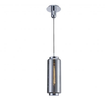 Pendule, Lustre suspendate - Pendul modern design decorativ JARRAS small crom