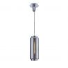 Pendul modern design decorativ JARRAS small crom
