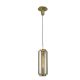 Pendule, Lustre suspendate - Pendul modern design decorativ JARRAS small bronz