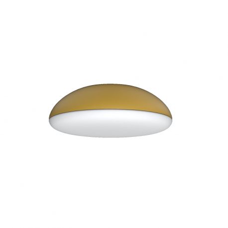 Plafoniere - Plafoniera design modern KAZZ 4L aurie