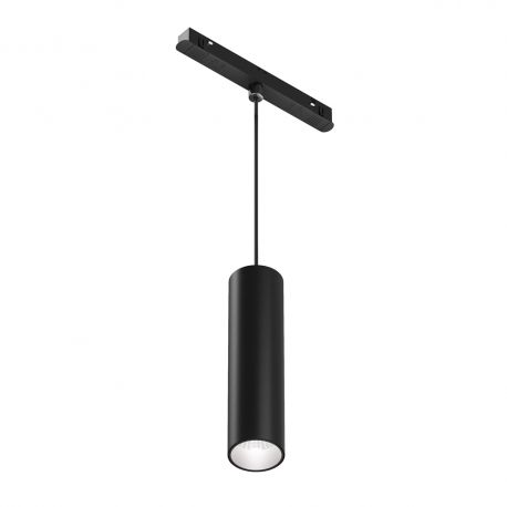 Spoturi, Proiectoare pe sina - Pendul LED, accesoriu pentru sina magnetica Exility, Focus Smart 12W