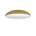 Plafoniera design modern KAZZ 6L aurie