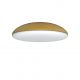 Plafoniera design modern KAZZ 6L aurie