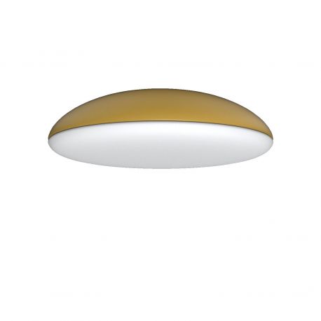 Plafoniere - Plafoniera design modern KAZZ 6L aurie