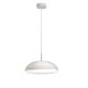 Pendule, Lustre suspendate - Lustra/Pendul design modern KAZZ 4L alb