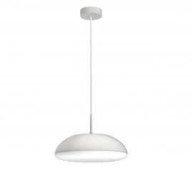 Pendule, Lustre suspendate - Lustra/Pendul design modern KAZZ 4L alb