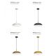Pendule, Lustre suspendate - Lustra/Pendul design modern KAZZ 4L alb