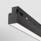 Spoturi, Proiectoare pe sina - Modul LED, accesoriu pentru sina magnetica Exility, Basis Smart 24W