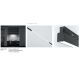 Spoturi, Proiectoare pe sina - Modul LED, accesoriu pentru sina magnetica Exility, Basis Smart 24W
