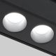 Spoturi, Proiectoare pe sina - Modul LED, accesoriu pentru sina magnetica Exility, Points Smart 12W