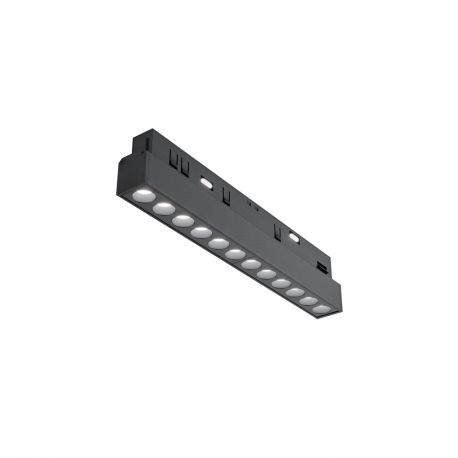 Spoturi, Proiectoare pe sina - Modul LED, accesoriu pentru sina magnetica Exility, Points Smart 12W