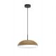 Pendule, Lustre suspendate - Lustra/Pendul design modern KAZZ 4L lemn