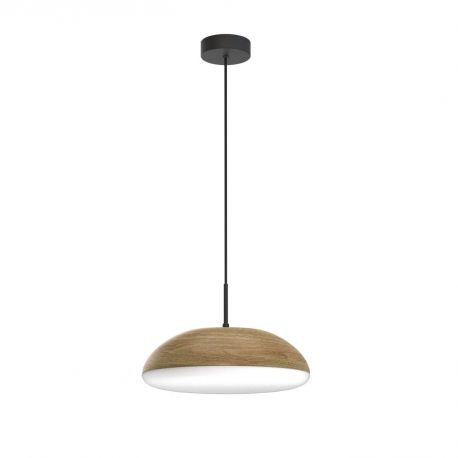 Pendule, Lustre suspendate - Lustra/Pendul design modern KAZZ 4L lemn